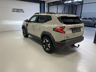 Dacia Duster EXTREME picture 5
