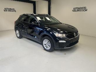 Avarii autoturisme Volkswagen T-Roc STYLE 2020/6