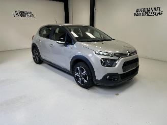 Avarii autoturisme Citroën C3  2024/6