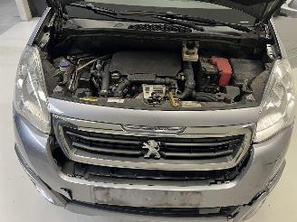 Peugeot Partner TEPEE STYLE picture 9