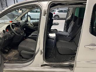 Peugeot Partner TEPEE STYLE picture 11