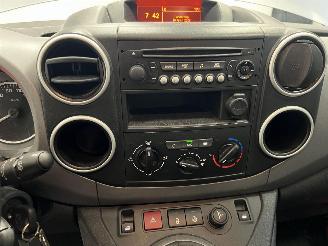 Peugeot Partner TEPEE STYLE picture 14