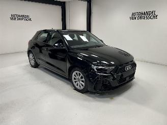 Vaurioauto  passenger cars Audi A1 S-TRONIC 2021/3