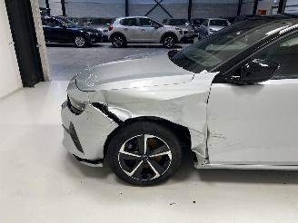 Opel Astra GS LINE picture 8