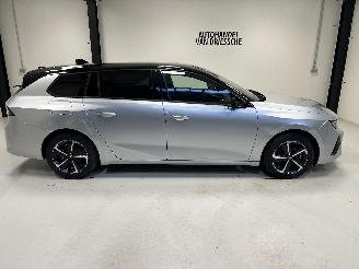 Opel Astra GS LINE picture 1