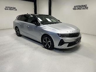 Opel Astra GS LINE picture 2
