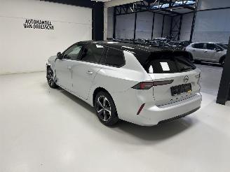 Opel Astra GS LINE picture 7