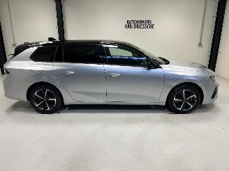 Opel Astra GS LINE picture 2