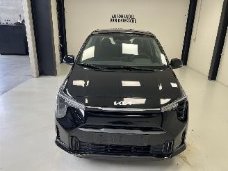 Kia Picanto AUTOMATIQUE picture 12