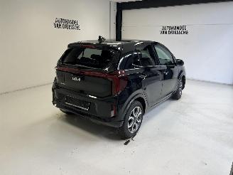 Kia Picanto AUTOMATIQUE picture 5