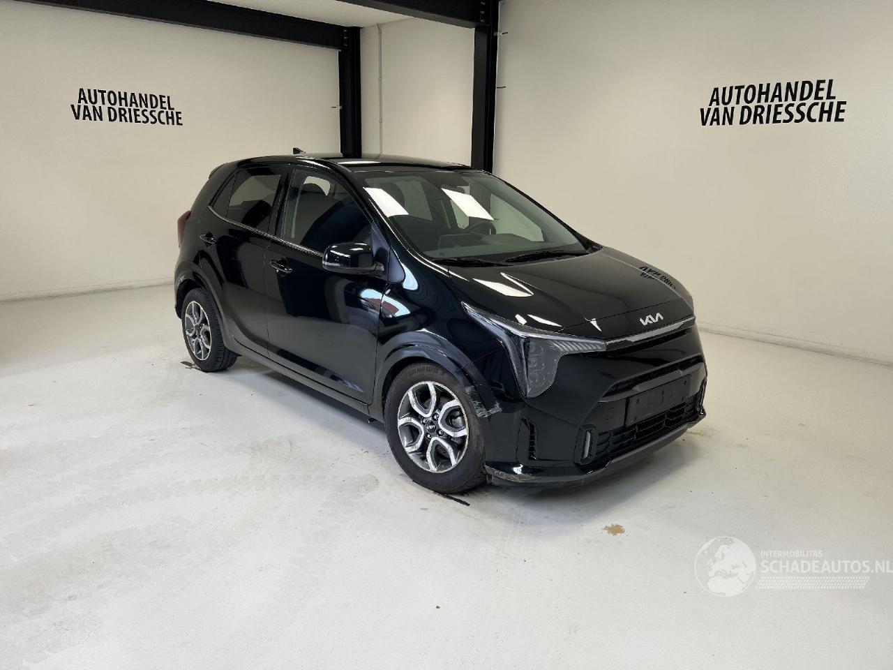 Kia Picanto AUTOMATIQUE