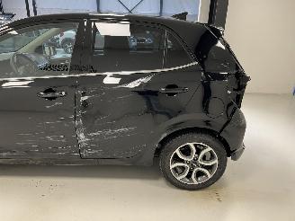 Kia Picanto AUTOMATIQUE picture 8