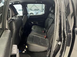 Ford Ranger WILDTRAK picture 11