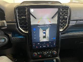 Ford Ranger WILDTRAK picture 16