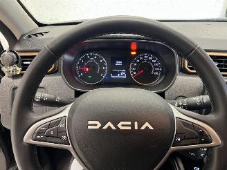Dacia Duster EXTREME picture 15