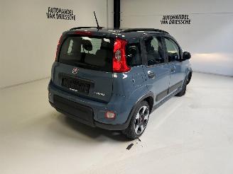Fiat Panda CITY LIFE picture 4
