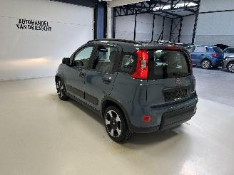 Fiat Panda CITY LIFE picture 6