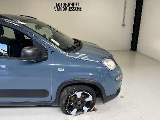 Fiat Panda CITY LIFE picture 2