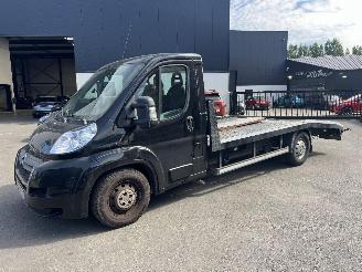 Citroën Jumper  picture 1