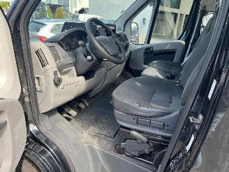 Citroën Jumper  picture 6