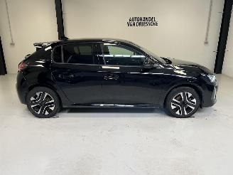 Peugeot 208 ALLURE /AUTOMAAT picture 2