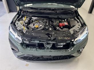 Dacia Sandero EXTREME picture 8