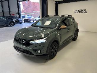 Dacia Sandero EXTREME picture 6