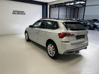 Skoda Kamiq AMBITION picture 6