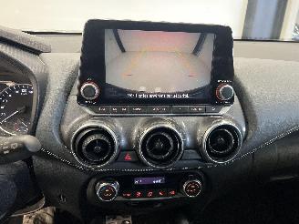 Nissan Juke AUTOMAAT picture 14