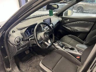 Nissan Juke AUTOMAAT picture 10