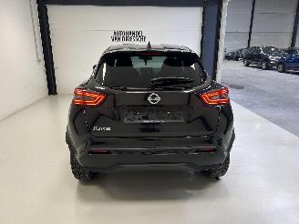 Nissan Juke AUTOMAAT picture 6