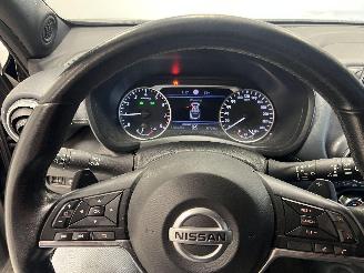 Nissan Juke AUTOMAAT picture 12
