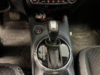Nissan Juke AUTOMAAT picture 13