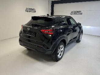 Nissan Juke AUTOMAAT picture 5