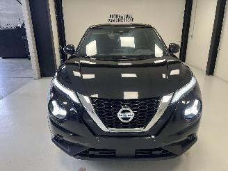 Nissan Juke AUTOMAAT picture 9