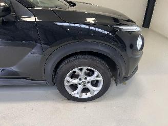 Nissan Juke AUTOMAAT picture 3