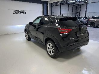 Nissan Juke AUTOMAAT picture 7