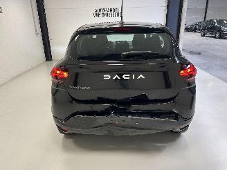 Dacia Sandero AUTOMATIQUE picture 4