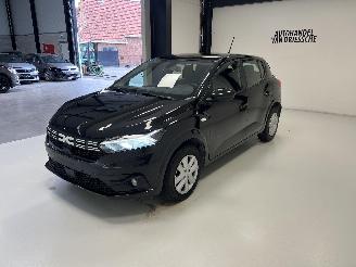 Dacia Sandero AUTOMATIQUE picture 6