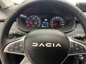 Dacia Sandero EXTREME picture 14