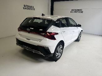 Hyundai I-20 AUTOMATIQUE picture 3