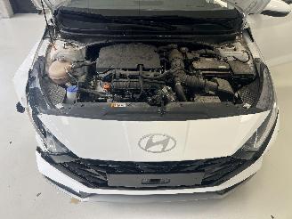 Hyundai I-20 AUTOMATIQUE picture 8