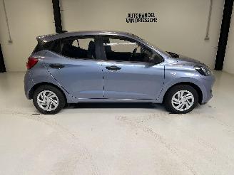 Hyundai I-10  picture 2
