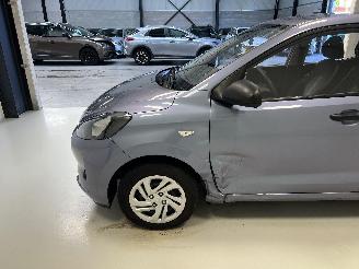 Hyundai I-10  picture 7