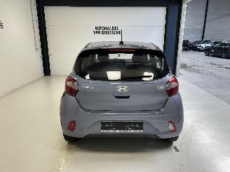 Hyundai I-10  picture 4