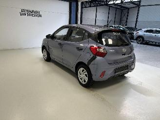 Hyundai I-10  picture 5