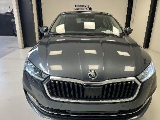 Skoda Octavia AMBITION picture 8
