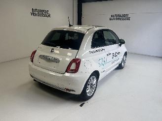Fiat 500 LOUNGE picture 5