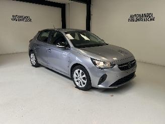 Unfallwagen Opel Corsa EDITION 2022/2