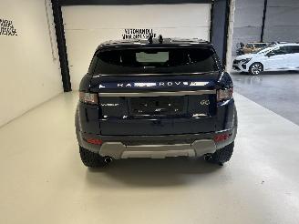 Land Rover Range Rover Evoque 4X4/AUTOMAAT/PANO picture 4